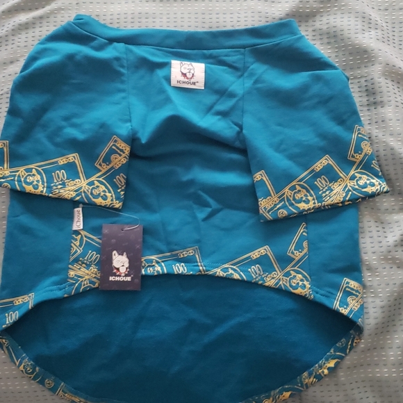 Ichoue Dog Sweatshirt - Picture 5 of 10